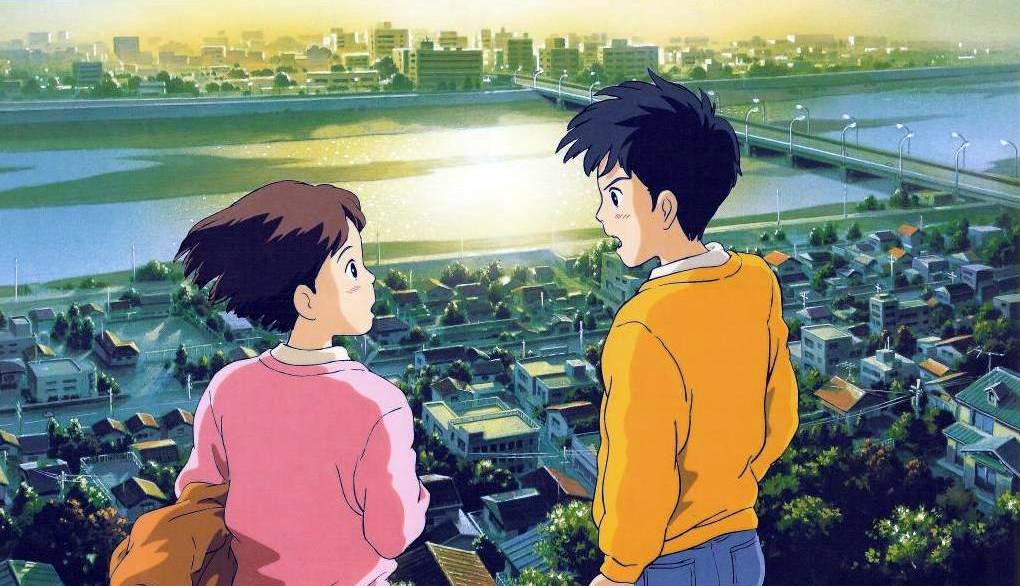 El futuro: La papeleta más difícil del Studio Ghibli (y II)