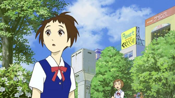 El futuro: La papeleta más difícil del Studio Ghibli (y II)