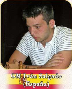 Entrevista a Ivan Salgado