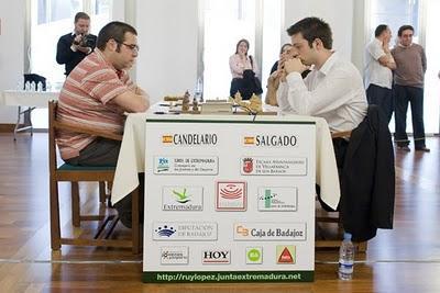 Entrevista a Ivan Salgado