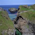 Ponte en Ruta: Irlanda del Norte