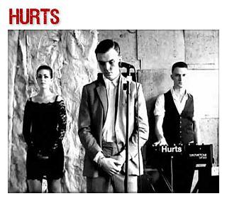 Hurts – Wonderful Life EP