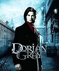 Wilde y su retrato de Dorian Gray
