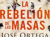 rebelión masas