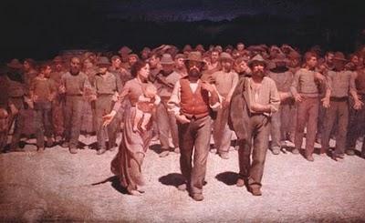 ¿Cual será la evolución de las izquierdas?