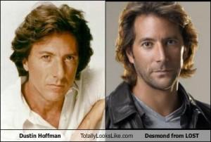 Henry Ian Cusick , uno de los favoritos de LOST. Va con yapa final