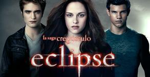 LA SAGA CREPÚSCULO: ECLIPSE VISITA DE LOS ACTORES ASHLEY GREEN (Alice Cullen) y XAVIER SAMUEL (Riley).