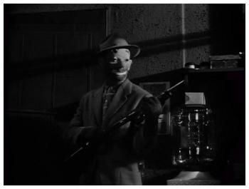 + DE 1001 FILMS: 1055 - The killing