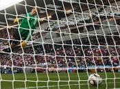 Sudáfrica 2010: alemania inglaterra