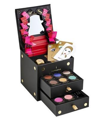 Casino Beauty de Sephora