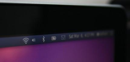 Ubuntu en tu MacbookPro.