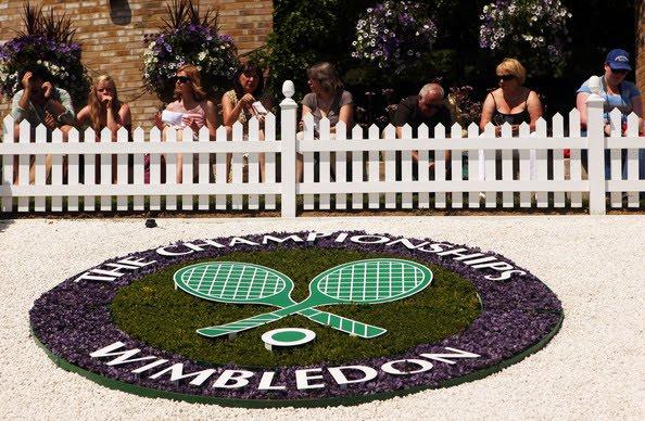Postales de Wimbledon: Semana Uno