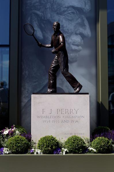 Postales de Wimbledon: Semana Uno