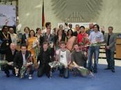 Entrega Premios BOBs- 2010