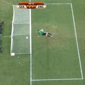 Jornada de escándalos arbitrales en el Mundial de Futbol