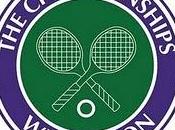 Wimbledon: juegan octavos