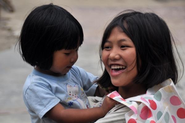 Sonrisas para empezar la semana XVIII