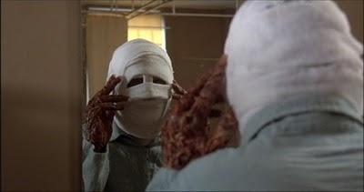 Viscosidad (The Incredible Melting Man, 1977)