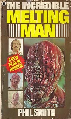 Viscosidad (The Incredible Melting Man, 1977)