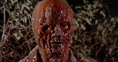 Viscosidad (The Incredible Melting Man, 1977)