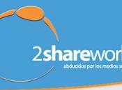 Nuevo proyecto: 2shareworld
