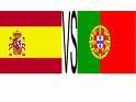 España Portugal