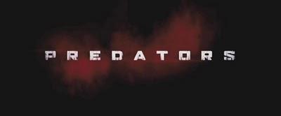 'Predators': el miedo renace