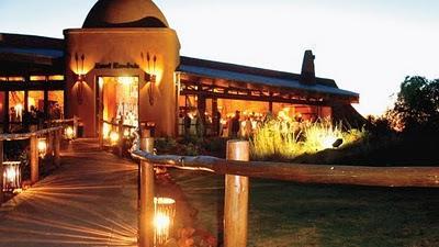 Interiorismo en Sudáfrica