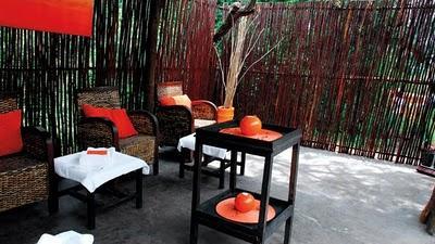 Interiorismo en Sudáfrica