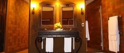 Interiorismo en Sudáfrica