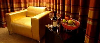 Interiorismo en Sudáfrica