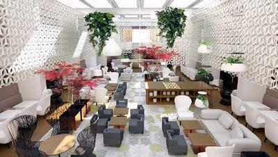 Hotel Mandarín Oriental Barcelona