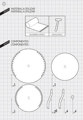 Make it better, el arte de adquirir  de muebles sin esfuerzo