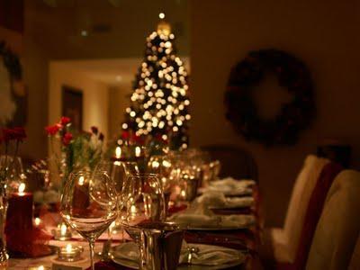 Decoración Navideña