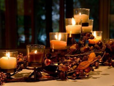 Decoración Navideña