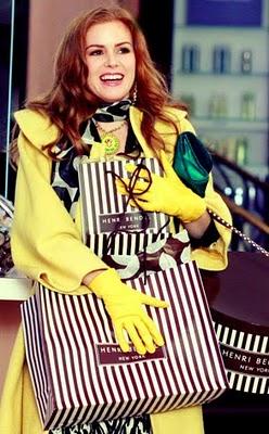 Ya están aquí: Rebajas!!! (Consejos para comprar bien y no morir en el intento)