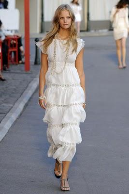 Chanel Cruise Resort: todas queremos ir a Saint Tropez!