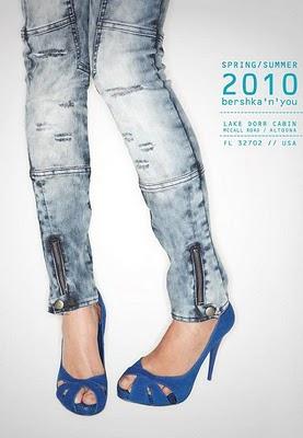 Acid Washed Jeans... de regreso a los 80!