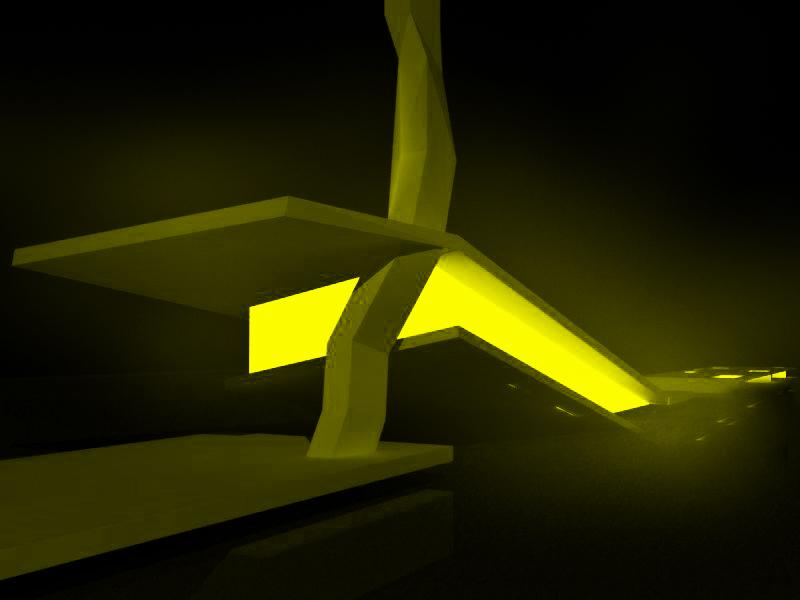 CONCURSO URBANO   CENTRO CÍVICO MIAMI 2010...