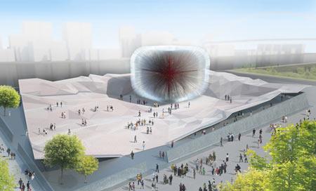 Reino Unido Pabellón en la Expo Shanghai 2010 Heath... heatherwickshangpav3.jpg