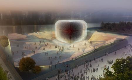 Reino Unido Pabellón en la Expo Shanghai 2010 Heath... heatherwickshangpav5.jpg