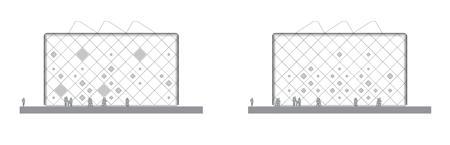 UBPA B3-2 PAVILION by Studio Archea