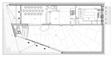 Pabellón de Polonia para la Expo Shanghai 2010 por  ...
