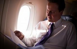 Rumbo a Downing street. Segundo debate electoral.