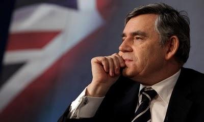 Rumbo a Downing street. Segundo debate electoral.