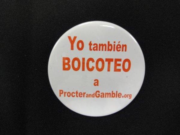 Chapas a favor de los perritos de Adaana