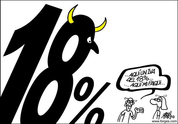 Entre redondeos y sospechas de cambios