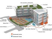 Fitodepuradoras. Sistemas constructivos.