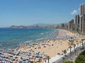 Benidorm: urbanismo sostenible
