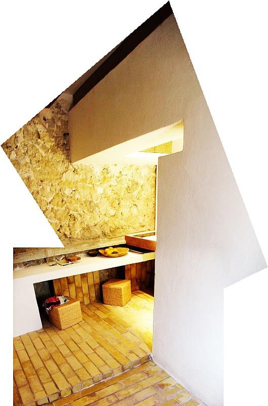 Casa ecológica en Alicante. N6-Urbanarbolismo.